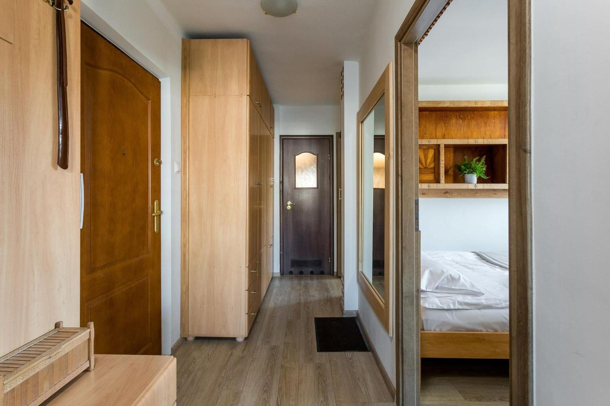 Rent Like Home - Koscielna 9 Закопане Экстерьер фото