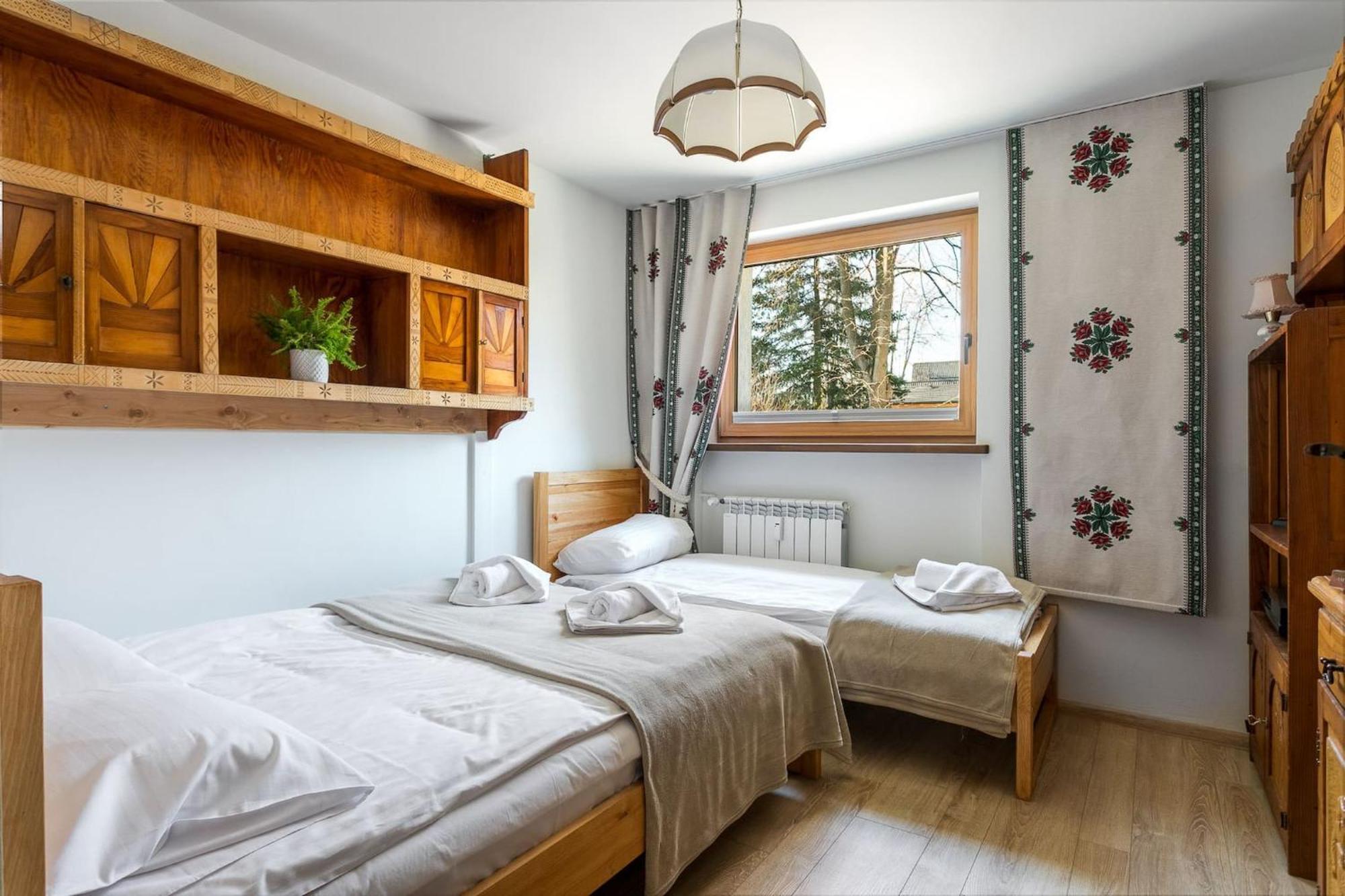 Rent Like Home - Koscielna 9 Закопане Экстерьер фото