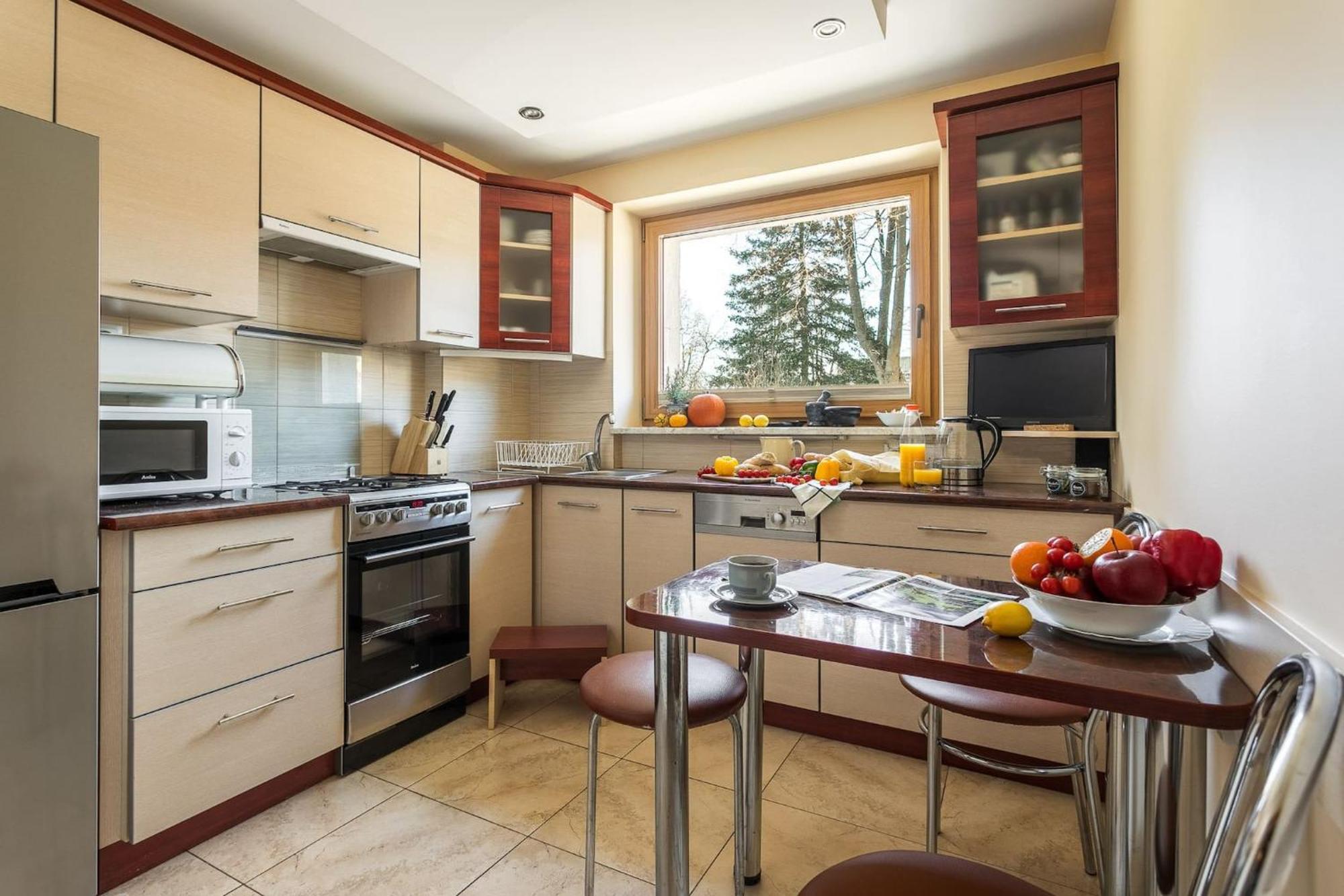 Rent Like Home - Koscielna 9 Закопане Экстерьер фото
