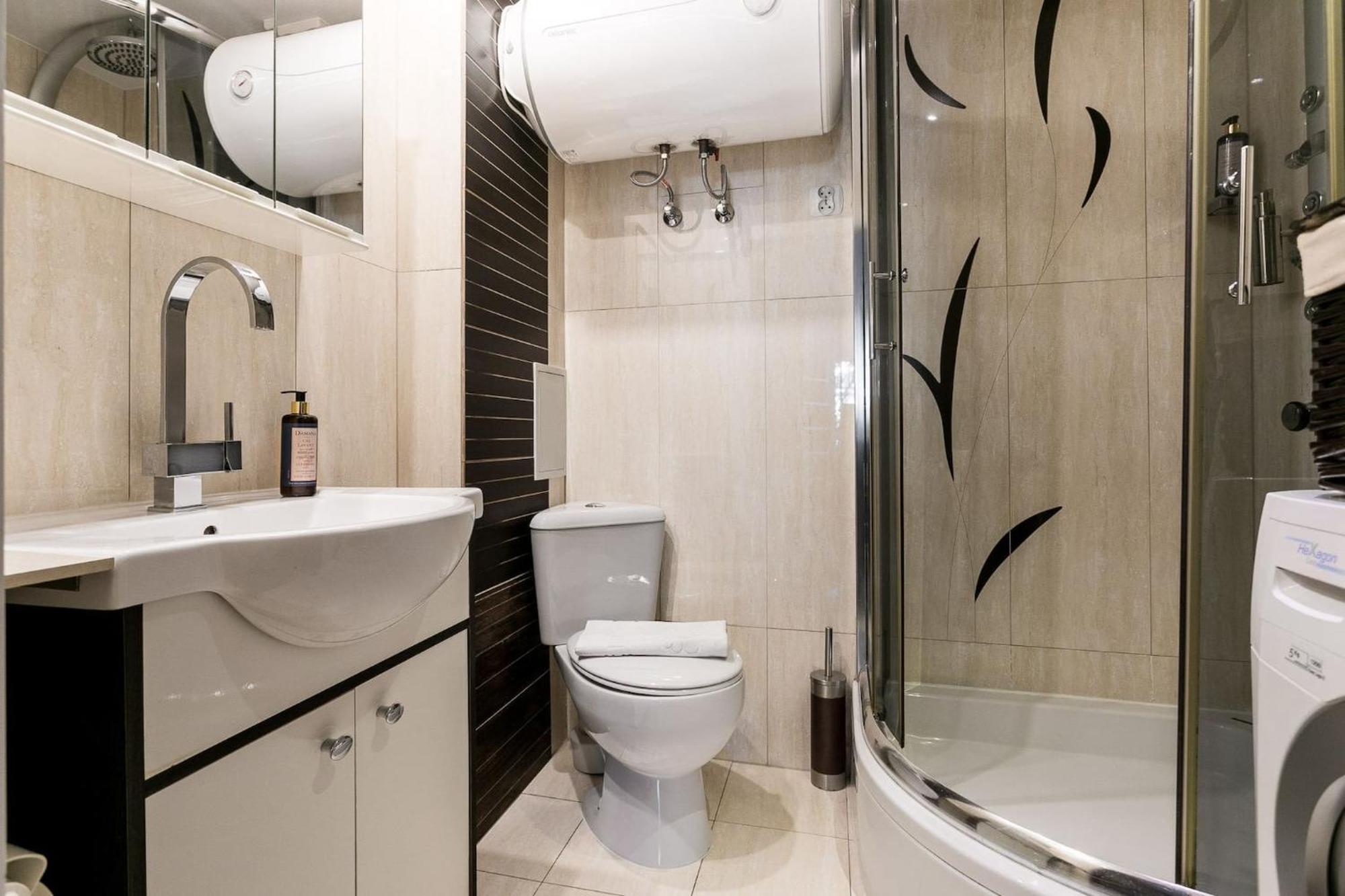 Rent Like Home - Koscielna 9 Закопане Экстерьер фото